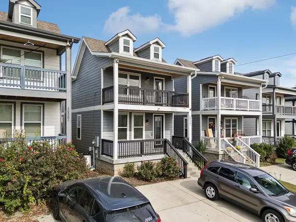 5906A Morrow Rd, Nashville, TN 37209