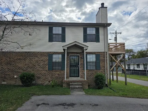 1107 Westchester Drive #D, Nashville, TN 37207