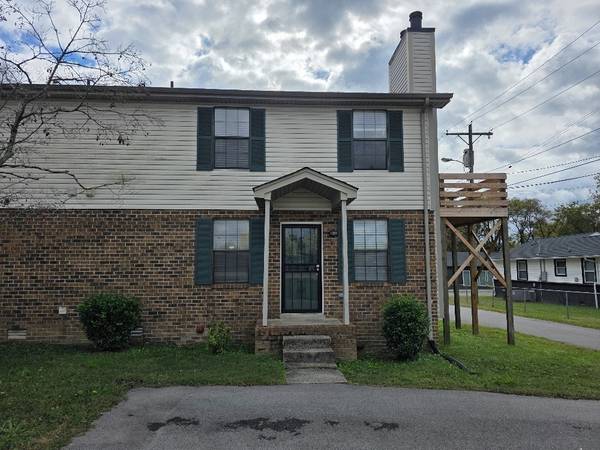 1107 Westchester Drive #D, Nashville, TN 37207