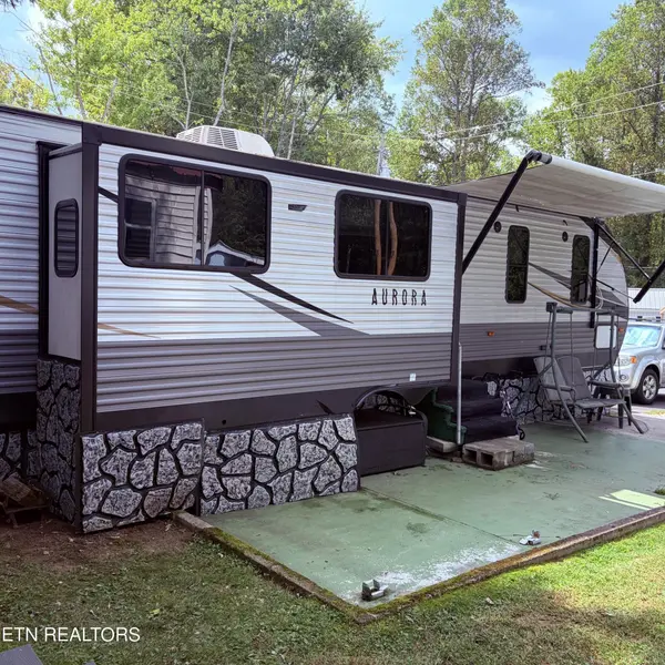 5355 Parkway #69, Cosby, TN 37722