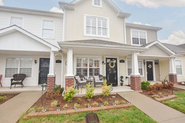 95 John Sevier Avenue, Clarksville, TN 37040