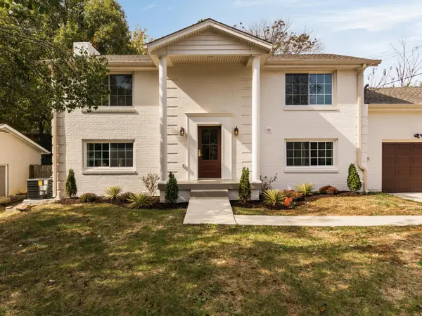 3213 Cynthia Ln, Nashville, TN 37207