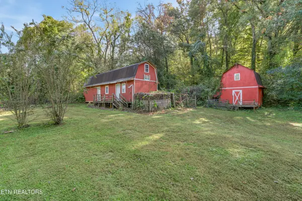 4708 Guinn Rd, Knoxville, TN 37931