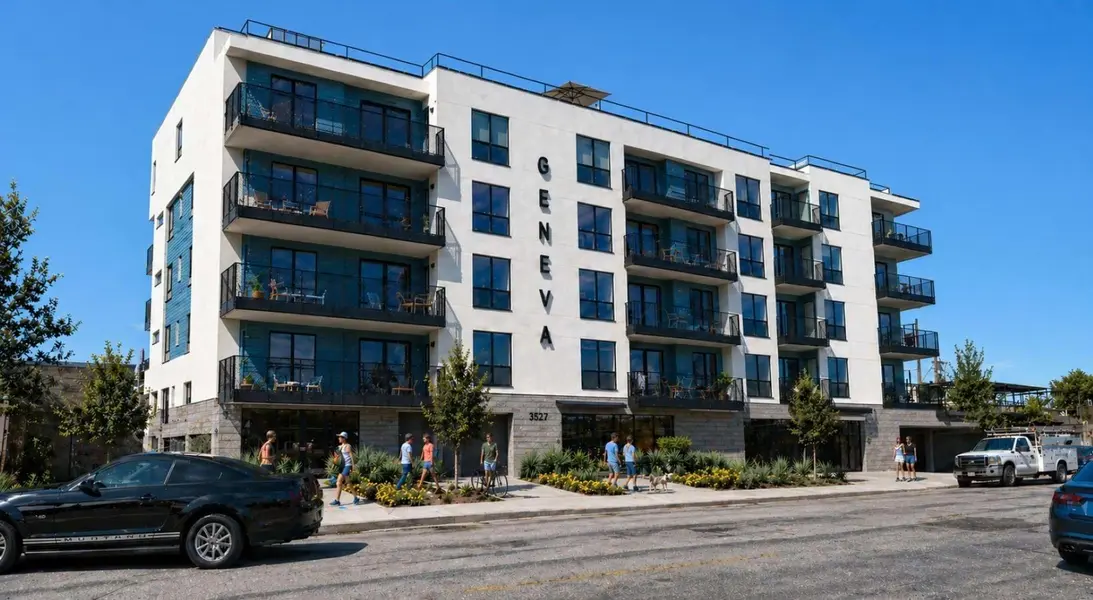 3527 Hughes Ave #608, Out Of State, CA 90034