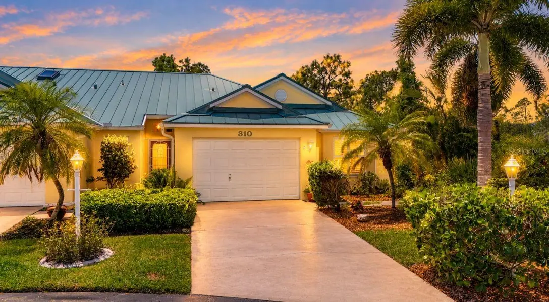 310 ISLAMORADA BLVD, Punta Gorda, FL 33955