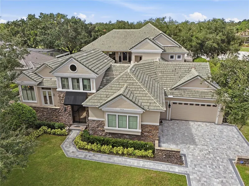 6024 GREATWATER DR, Windermere, FL 34786