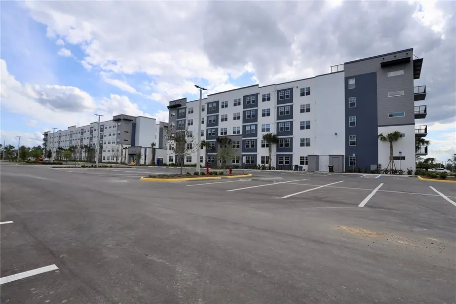 5579 MILLENIA PARK BLVD #301, Orlando, FL 32839
