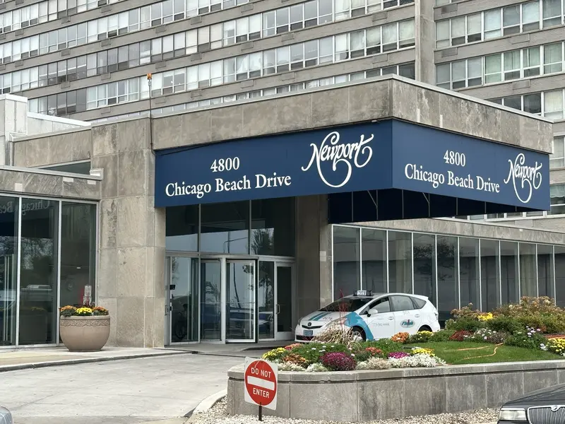 4800 S Chicago Beach DR #1309N, Chicago, IL 60615