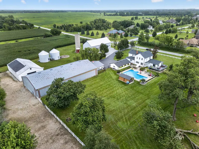 24608  LOT A S 88th AVE, Frankfort, IL 60423