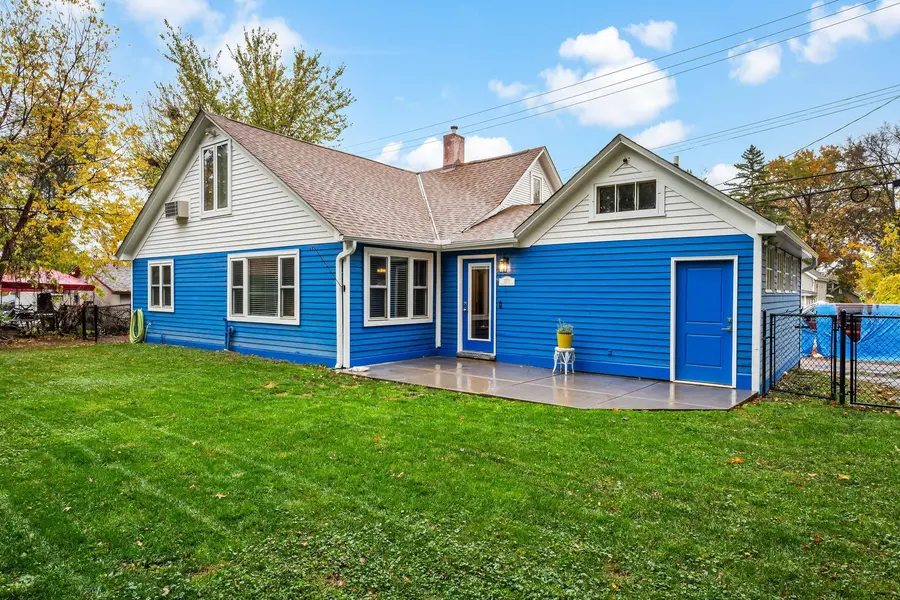 3310 Sheridan AVE N, Minneapolis, MN 55412