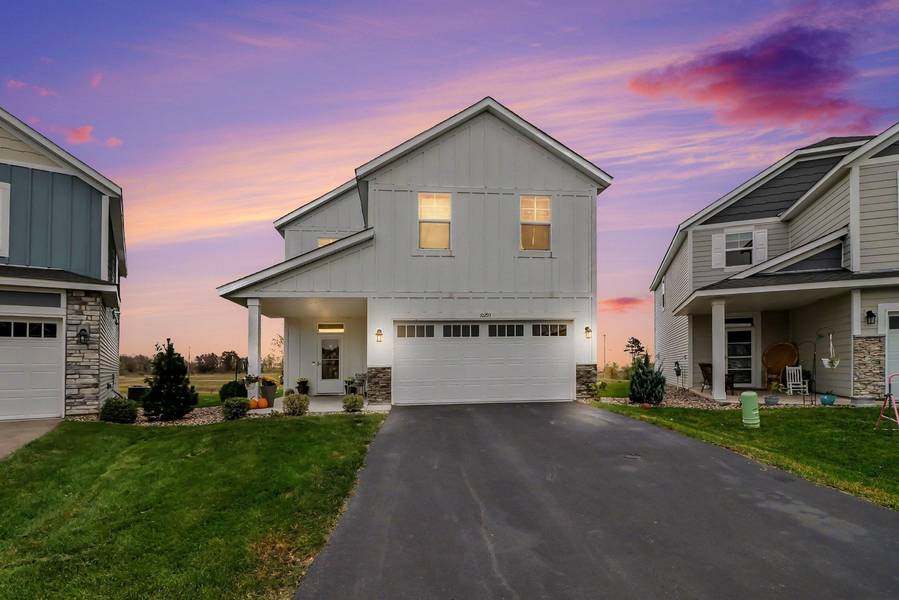10293 Goodview CIR S, Cottage Grove, MN 55016