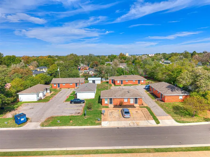 2819 SW 33rd ST, Oklahoma City, OK 73119