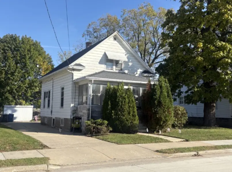 740 PROSPECT AVE, Oshkosh, WI 54901