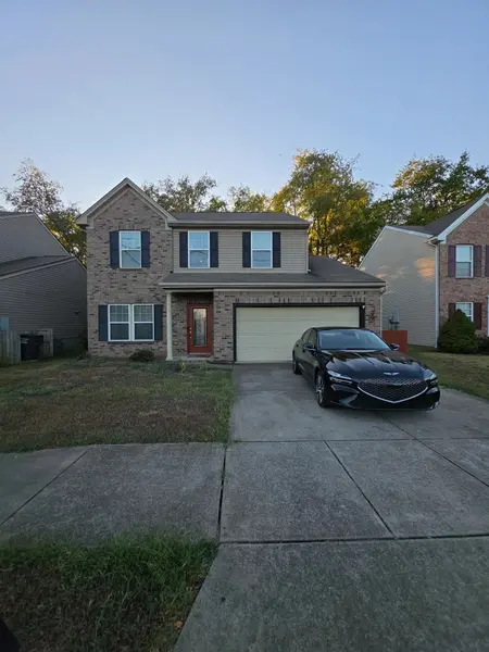 5248 Ryan Allen Cir, Whites Creek, TN 37189