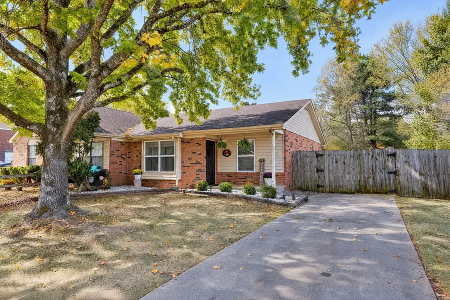 2573 Exeter Drive, Murfreesboro, TN 37130