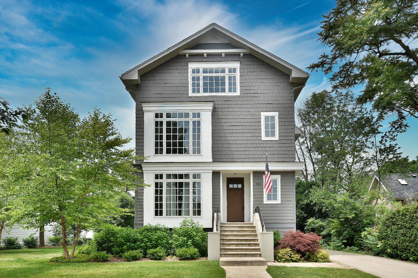 296 N Maple AVE #3, Elmhurst, IL 60126