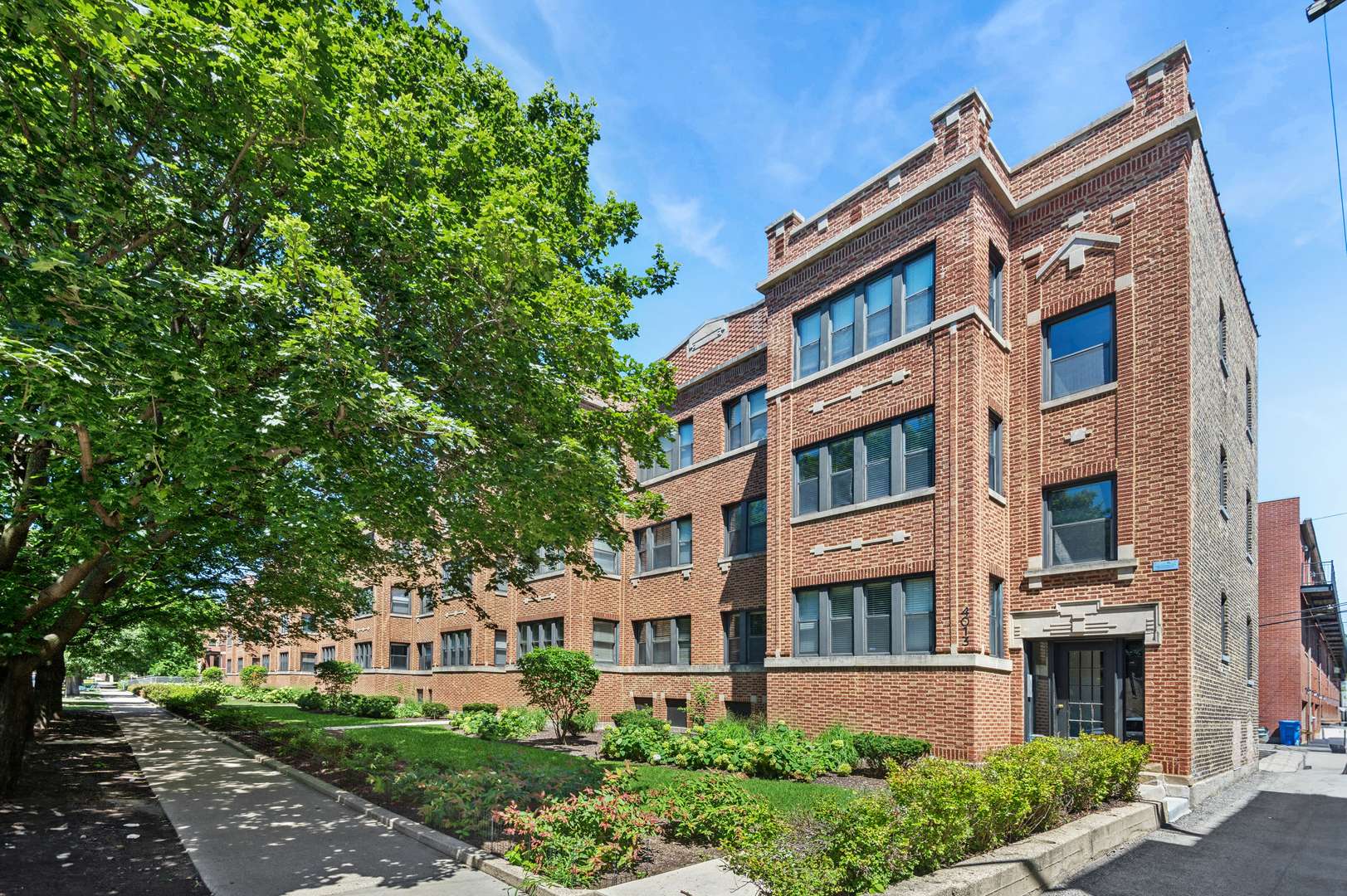 4013 N Southport AVE #2, Chicago, IL 60613