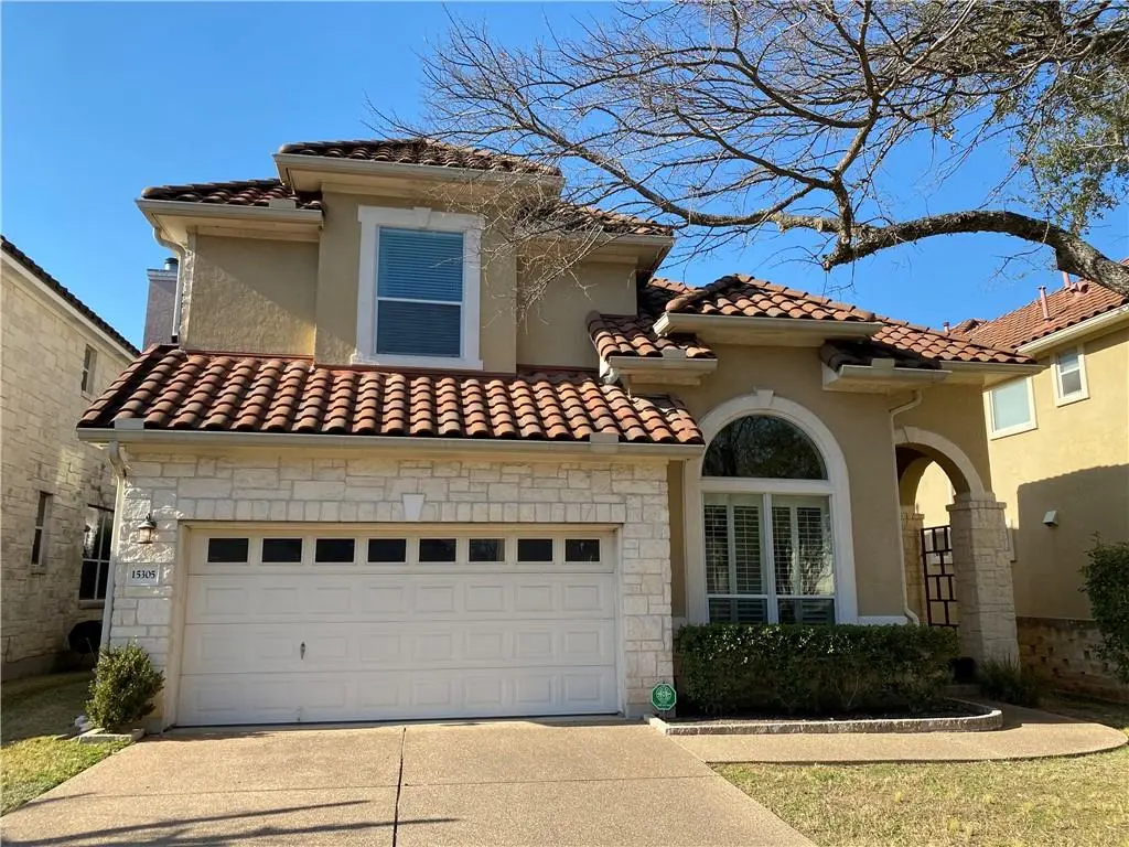 15305 Interlachen DR, Austin, TX 78717