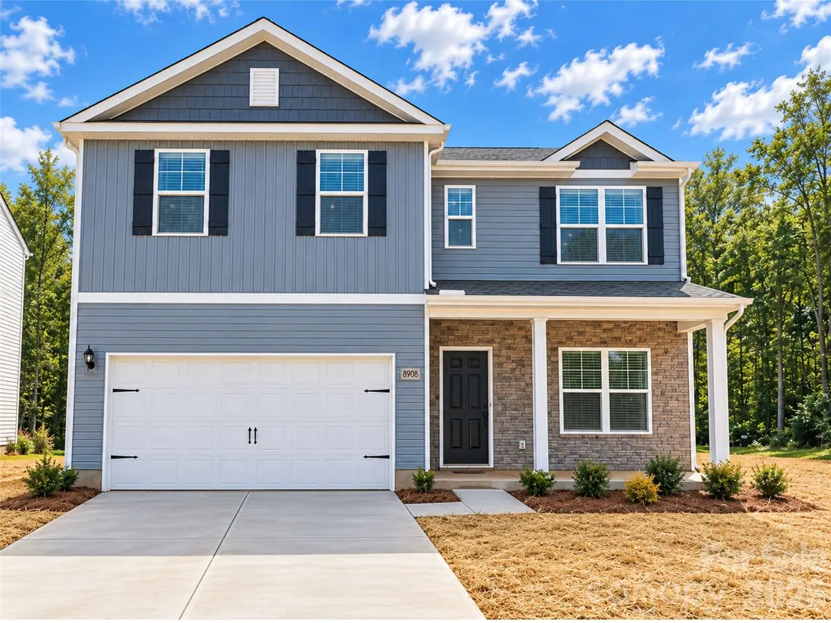 8908 Sawyer Run CT, Charlotte, NC 28215