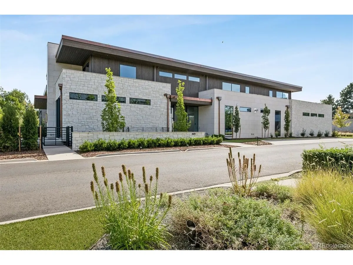 2620 E Cedar, Denver, CO 80209