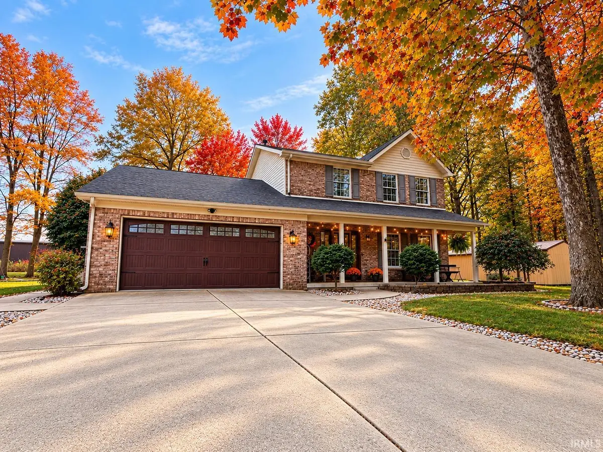 5704 N 300 W ***, Sharpsville, IN 46068
