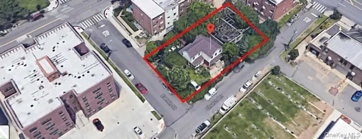 17 Church LN, Brooklyn, NY 11236