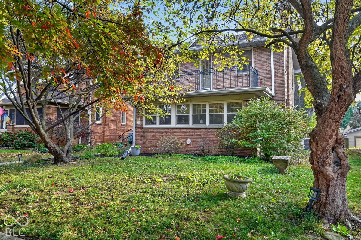 913 N Audubon RD, Indianapolis, IN 46219
