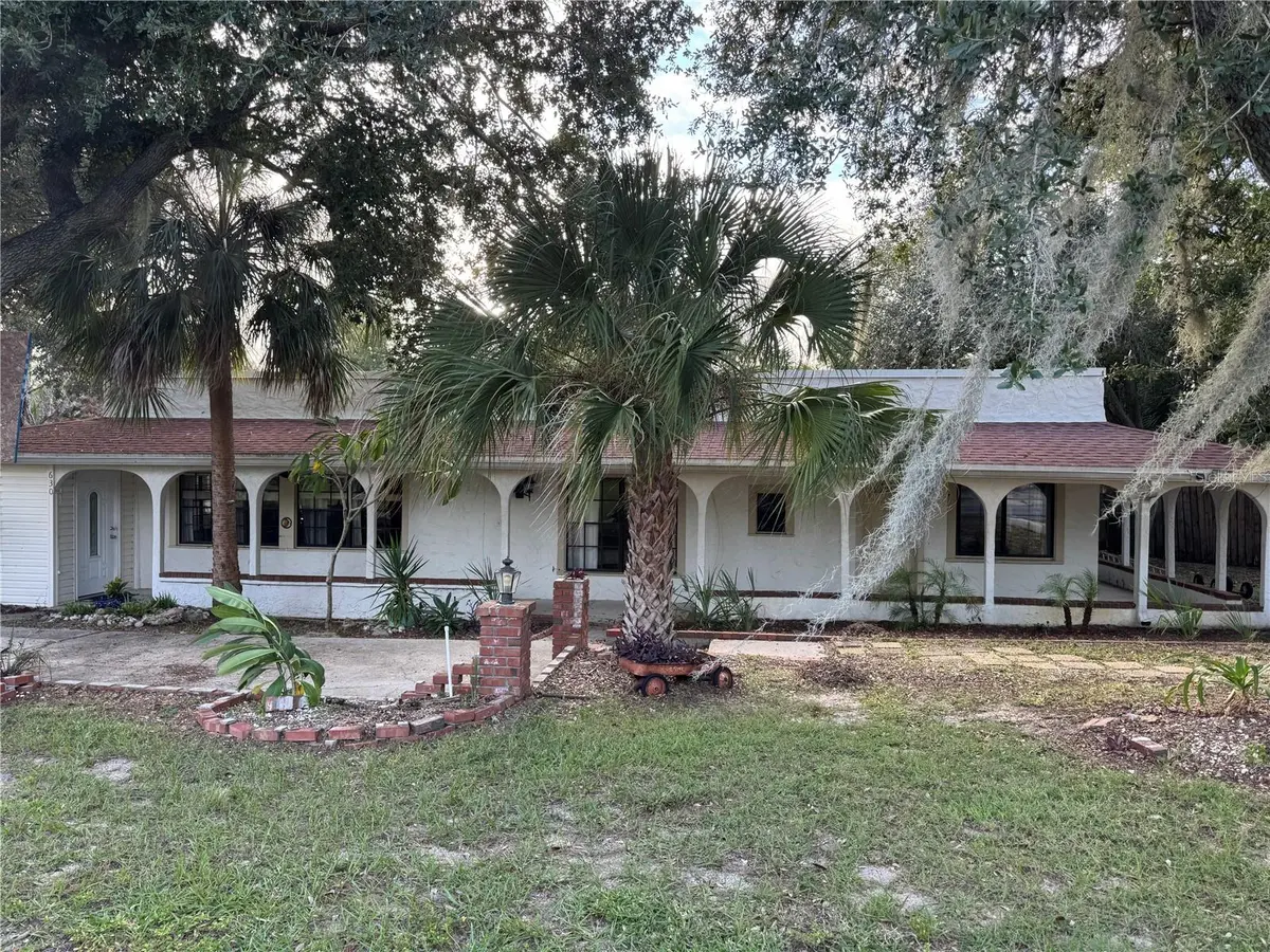 630 N CROOKED LAKE DR, Babson Park, FL 33827