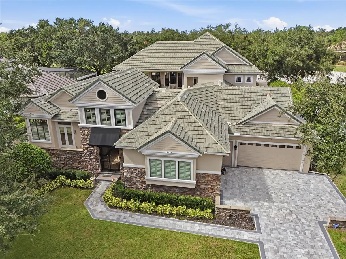 6024 GREATWATER DR, Windermere, FL 34786