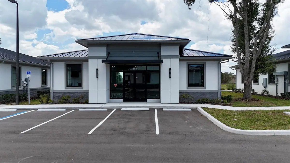160 SOUTHERN RAILWAY, Oakland, FL 34787