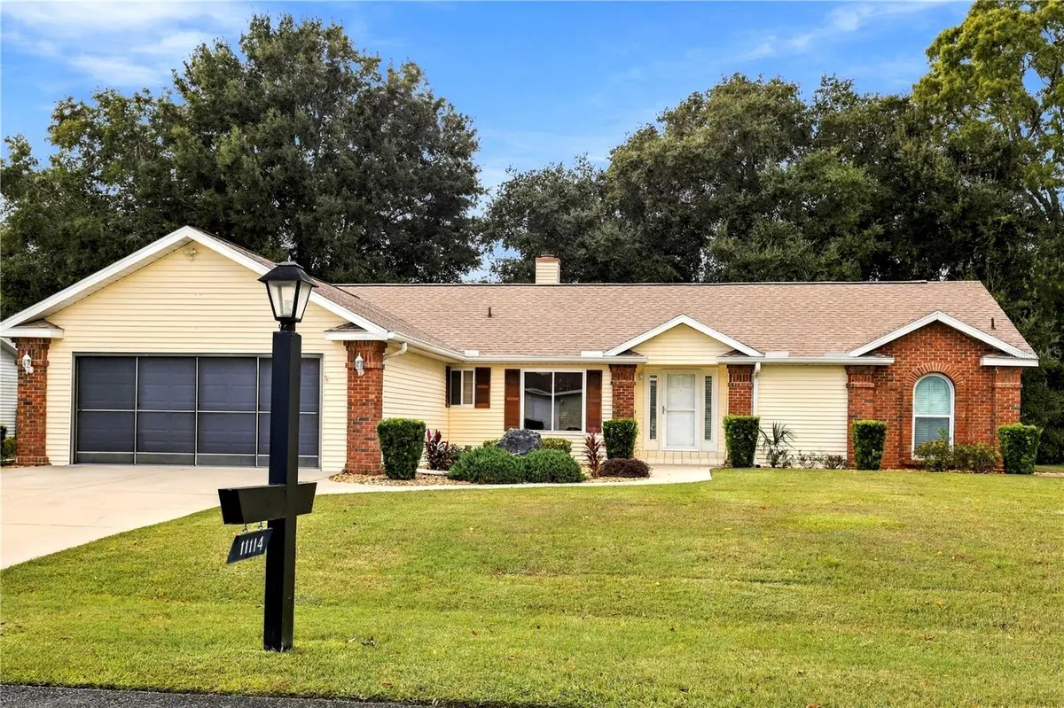 11114 SW 76TH TER, Ocala, FL 34476