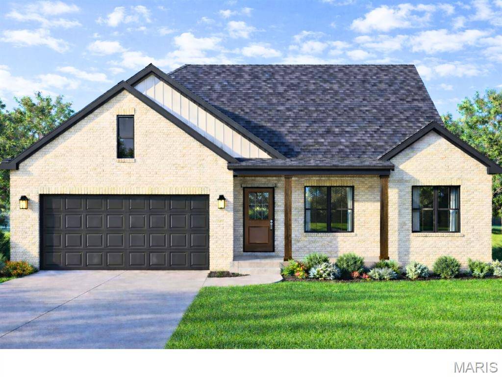 983 Half Moon LN, Caseyville, IL 62232