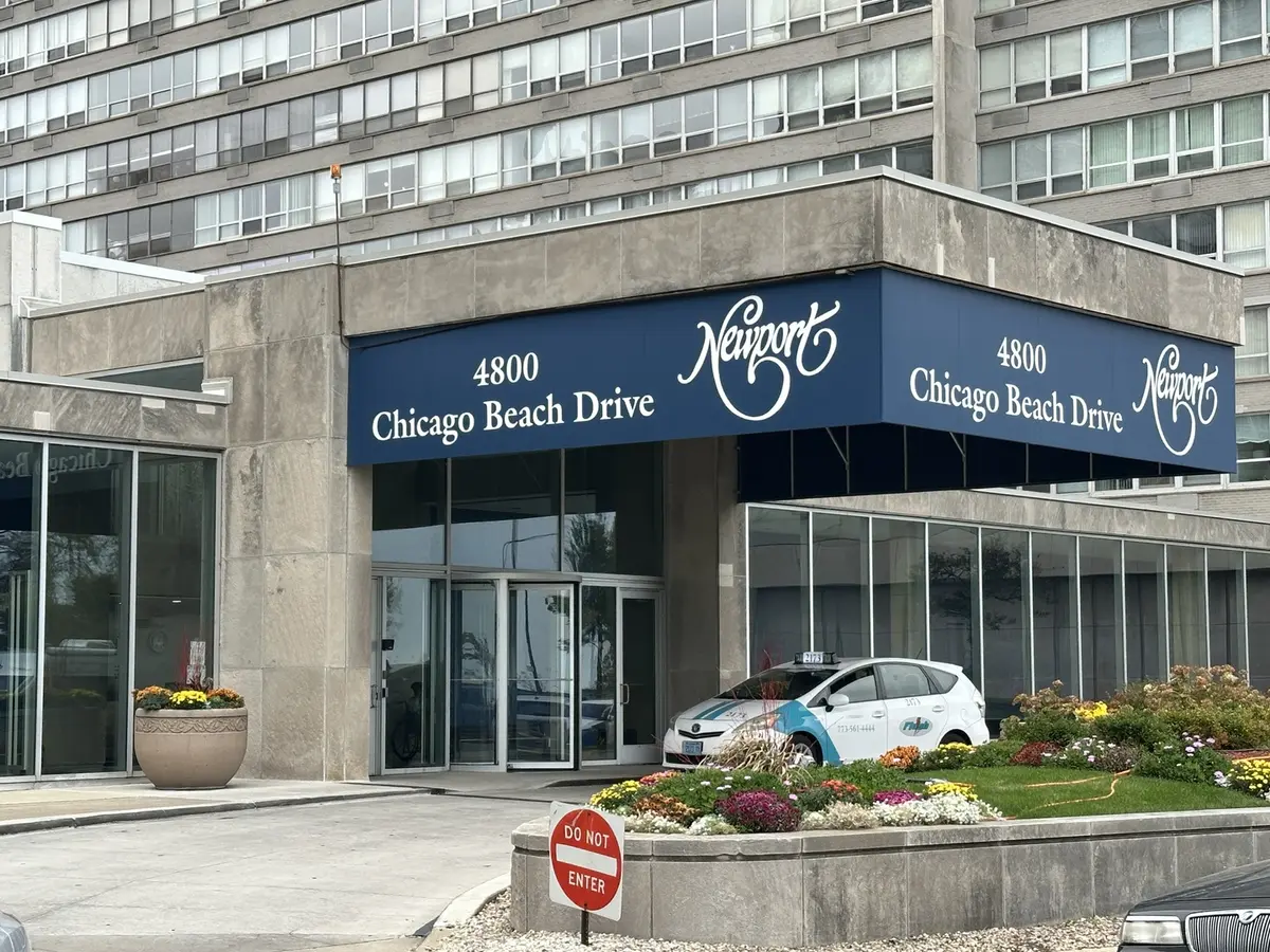 4800 S Chicago Beach DR #1309N, Chicago, IL 60615