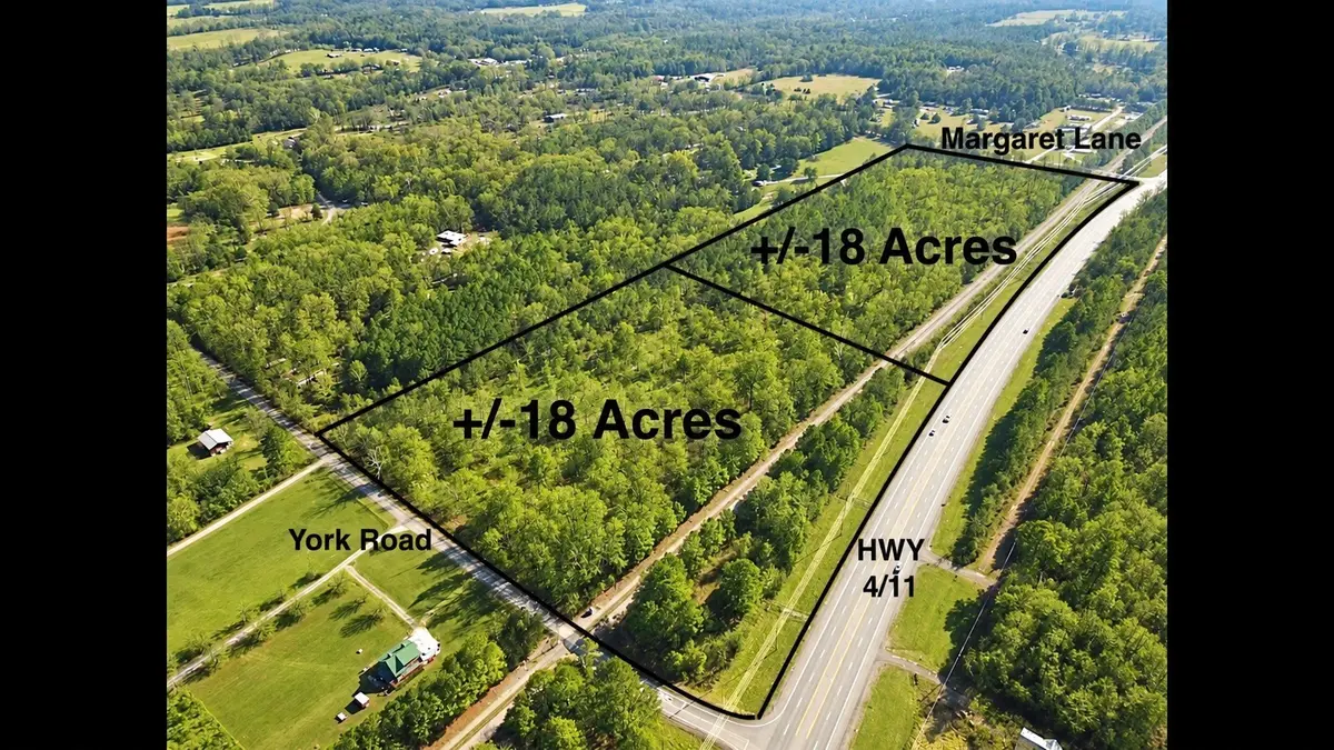 0 York Road, Ocoee, TN 37361