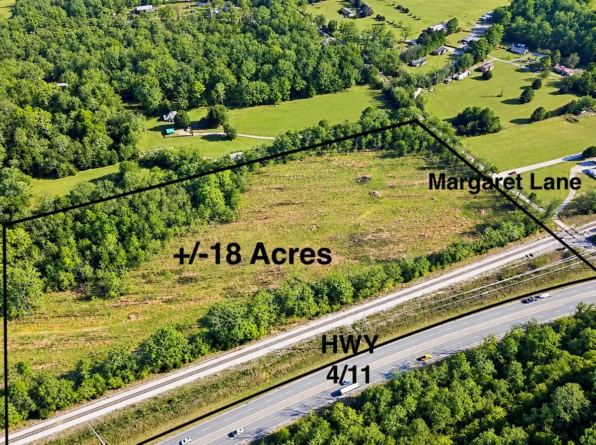 0 Margaret Lane, Ocoee, TN 37361