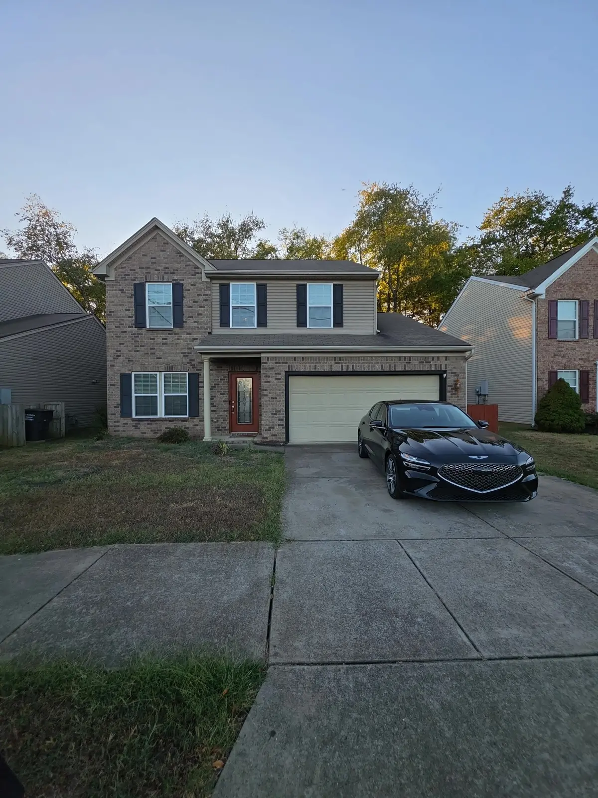 5248 Ryan Allen Cir, Whites Creek, TN 37189