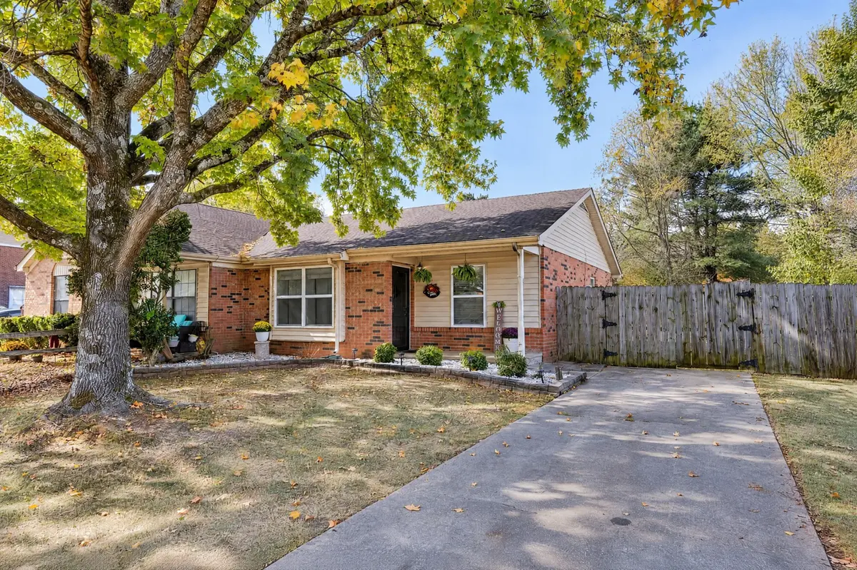 2573 Exeter Drive, Murfreesboro, TN 37130