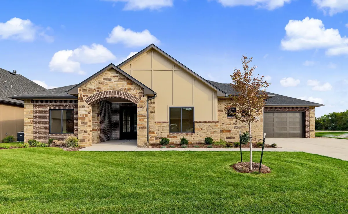 4089 N Tyler Ct, Maize, KS 67101