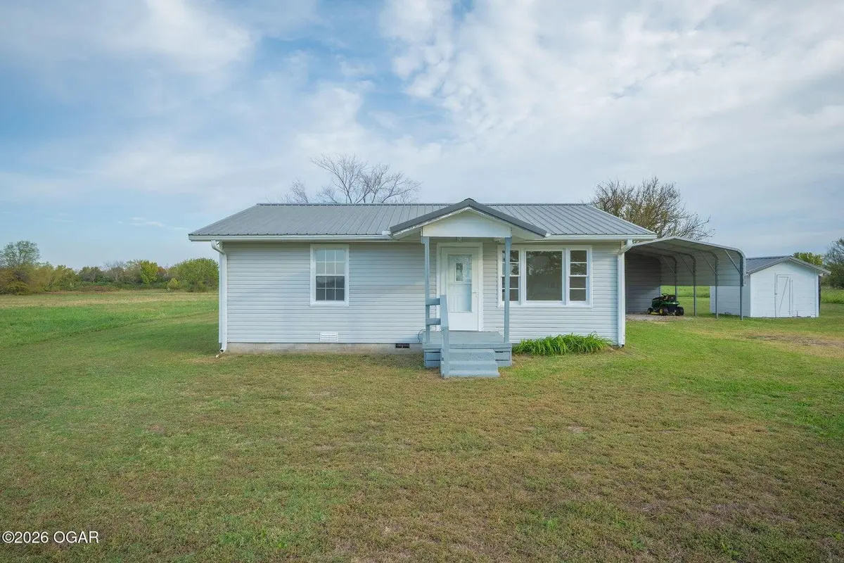 13882 Quince RD, Neosho, MO 64850