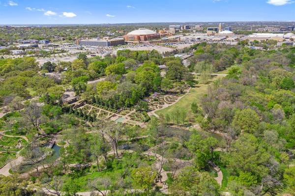 7628 Sapwood Drive, Fort Worth, TX 76131