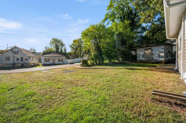 806 Mansfield AVE, Lynchburg, VA 24501