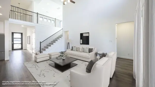 433 Brandywine RD, Hutto, TX 78634