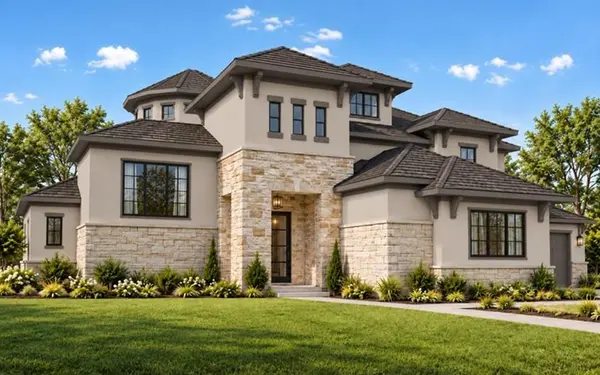 1109 Bobcat BND, Georgetown, TX 78628