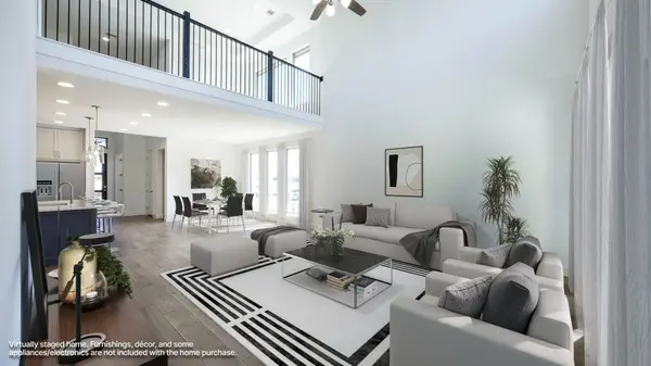 134 Kildrummy PASS, Bastrop, TX 78602