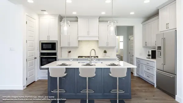 134 Kildrummy PASS, Bastrop, TX 78602