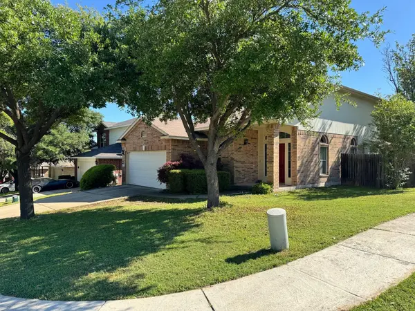 1519 Plume Grass PL, Round Rock, TX 78665
