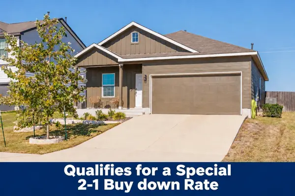 503 Halfmoon DR, Lockhart, TX 78644