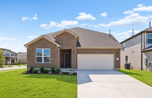 16821 Bustillos PASS, Manor, TX 78653