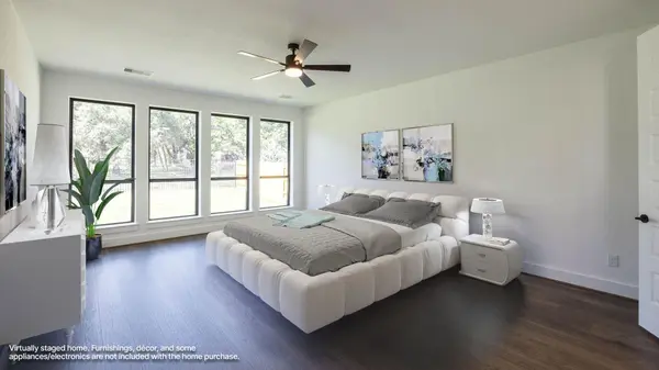 1129 Sunset Hill WAY, Georgetown, TX 78628