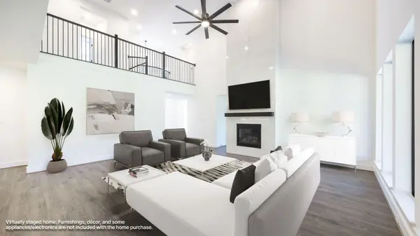 1129 Sunset Hill WAY, Georgetown, TX 78628